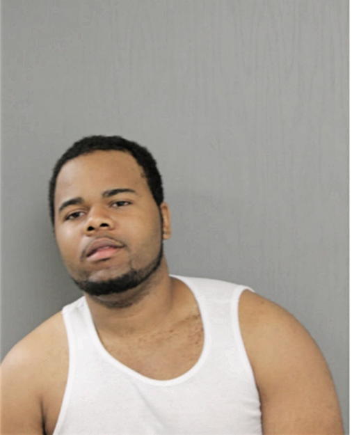 JOHN A HARRIS, Cook County, Illinois