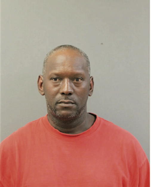 SHAWN HARRIS, Cook County, Illinois