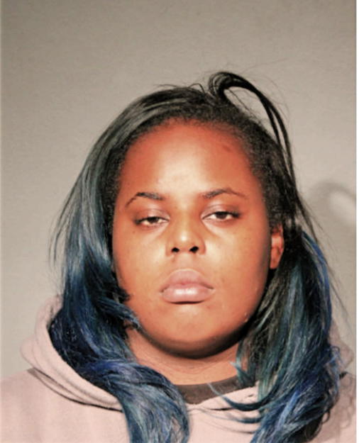 BIANCA I HAYNES, Cook County, Illinois