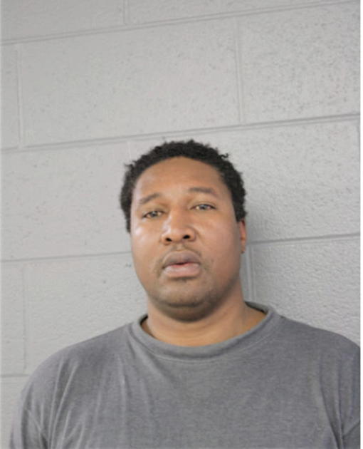 ANTOINE L HENDERSON, Cook County, Illinois
