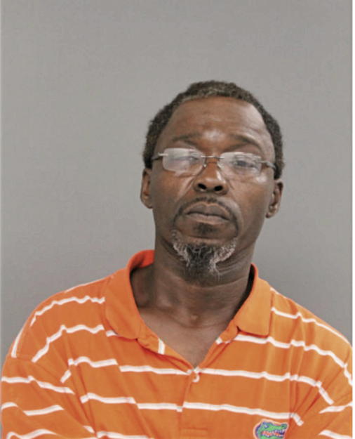 NAPOLEON HENDRIX, Cook County, Illinois