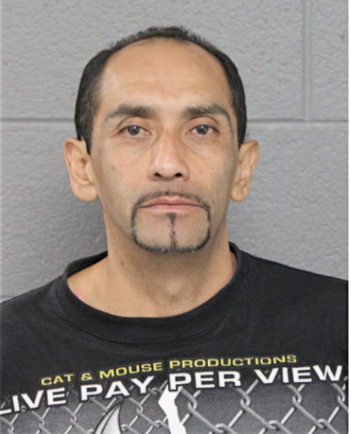 TOMAS HERNANDEZ, Cook County, Illinois