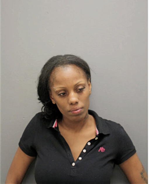 SHATAKA L HOLDEN, Cook County, Illinois