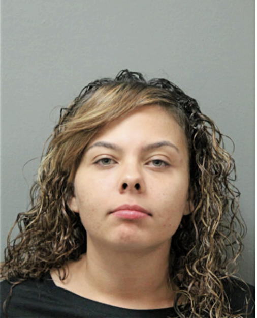 DANIELLE HOLLOWELL, Cook County, Illinois
