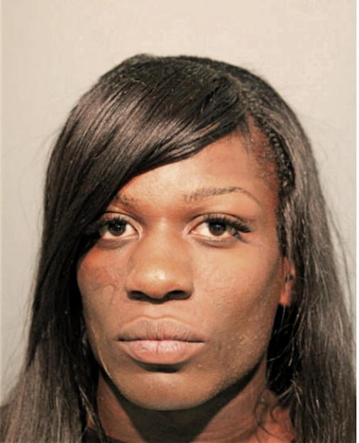 MICHAEL HOLMES, Cook County, Illinois