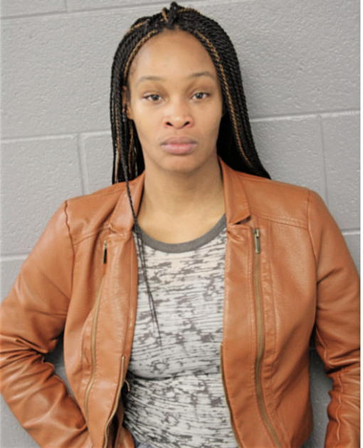 MARQUITA S HOSKINS, Cook County, Illinois