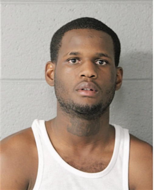 DAVID E HUGHES, Cook County, Illinois