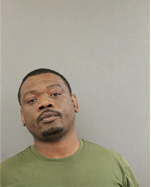 MARVIN L HUSTON, Cook County, Illinois