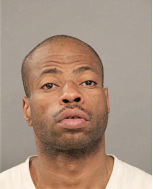 KERRY L ISBY, Cook County, Illinois