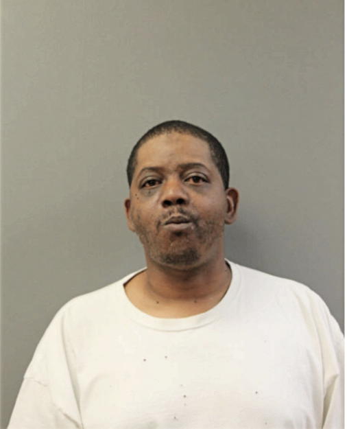 THEADORE IVERY, Cook County, Illinois