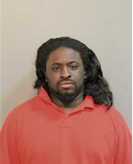 BRYAN L IVY, Cook County, Illinois