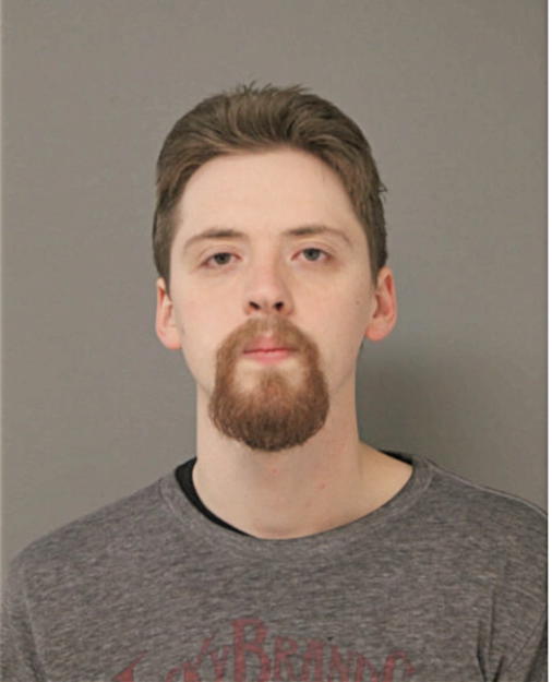 ZACHERY J DELANEY, Cook County, Illinois