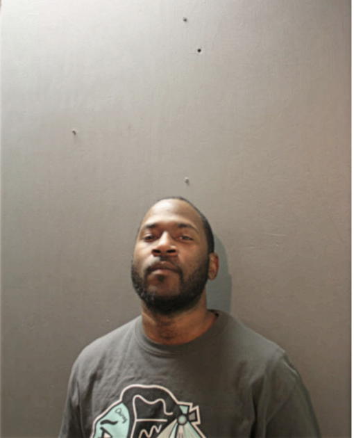 KEITH E JACKSON, Cook County, Illinois