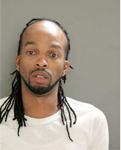 MARK A JACKSON, Cook County, Illinois