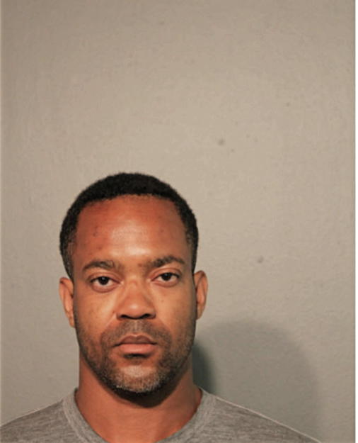 NIGEL L JACKSON, Cook County, Illinois