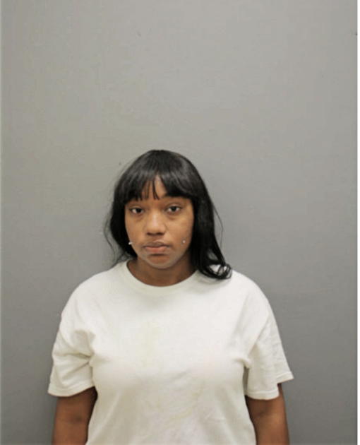 SHAWNIKA L JACKSON, Cook County, Illinois