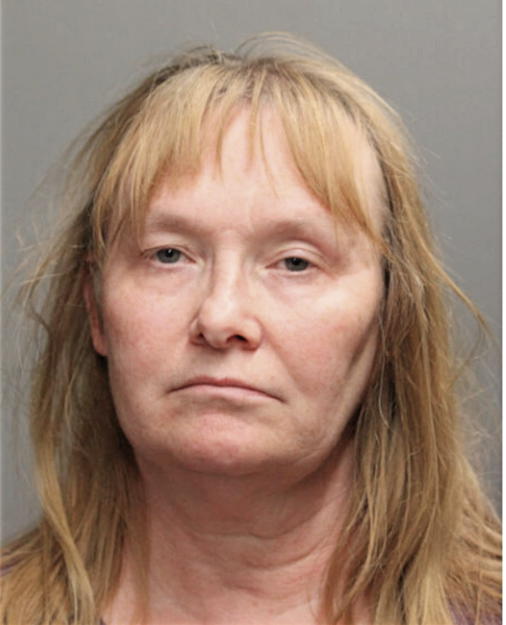 KELLY SUE JAMES, Cook County, Illinois