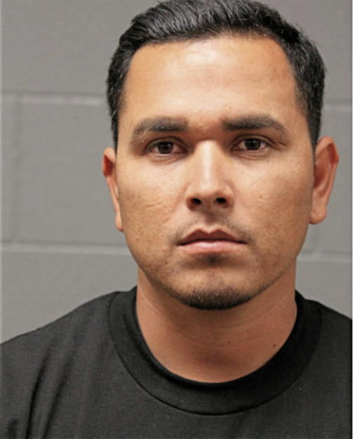 FELIPE DE JESUS AGUILAR, Cook County, Illinois
