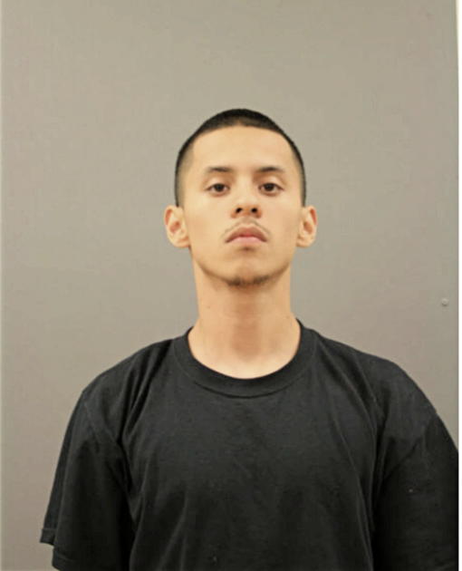 MARTIN JIMENEZ, Cook County, Illinois