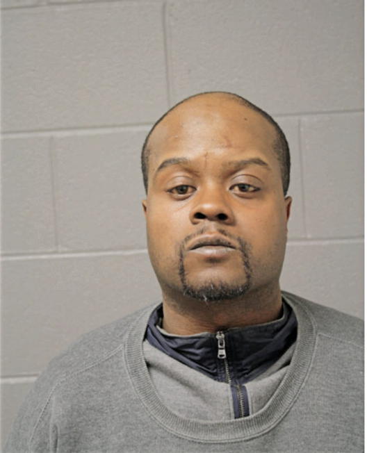 BYRON L JOHNSON, Cook County, Illinois