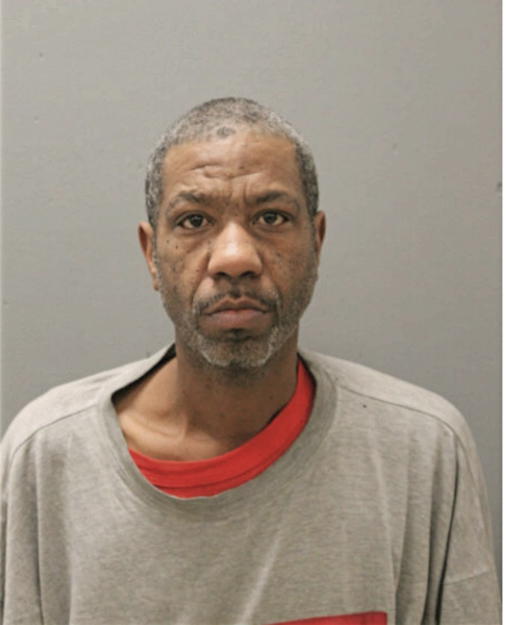 MAURICE M JOHNSON, Cook County, Illinois