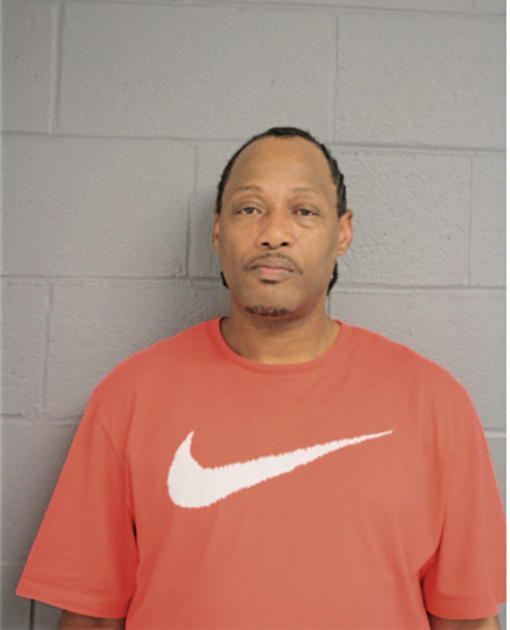 OTHANER JOHNSON, Cook County, Illinois