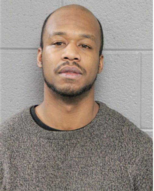RICKIE R JOHNSON, Cook County, Illinois