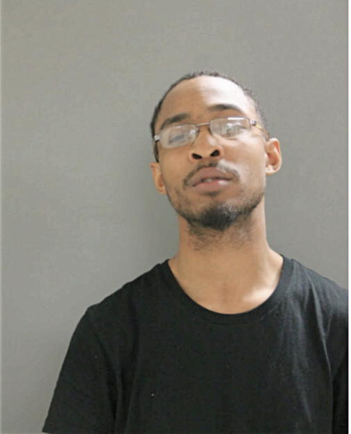 BRIAN L JONES, Cook County, Illinois