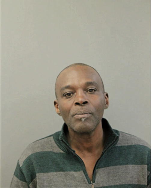HENRY C JONES, Cook County, Illinois