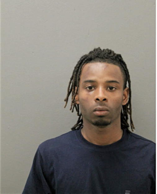 NEPHORDITEE JONES, Cook County, Illinois