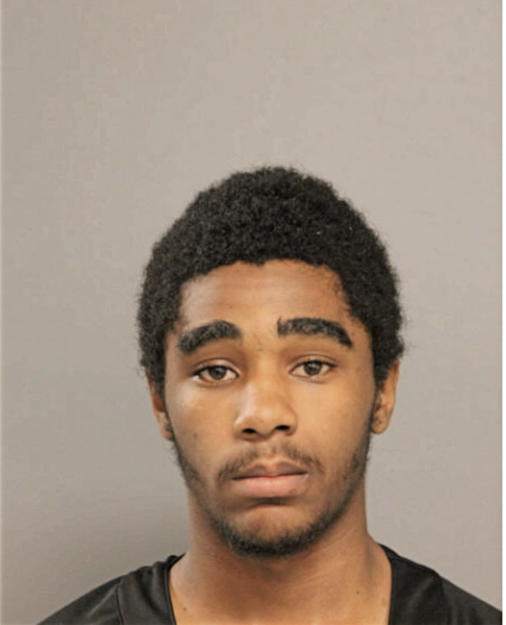 PARIS O JONES, Cook County, Illinois