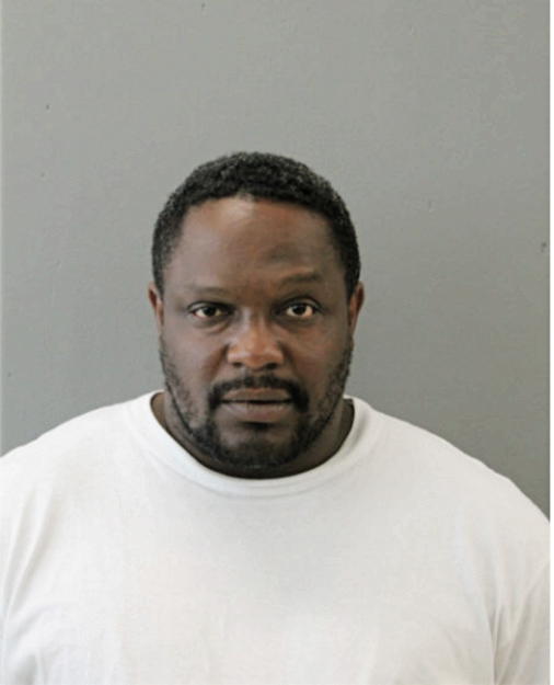 TYRONE JONES, Cook County, Illinois