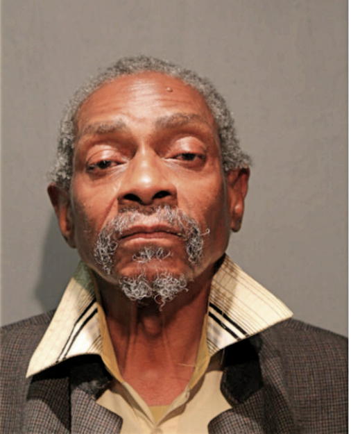 WILLIAM JONES, Cook County, Illinois