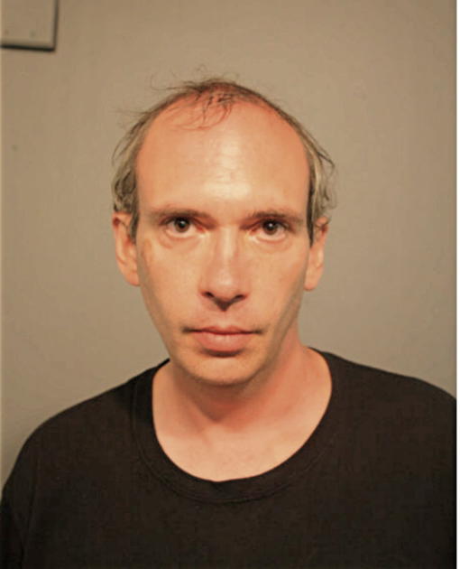 TIMOTHY M KANOFSKY, Cook County, Illinois