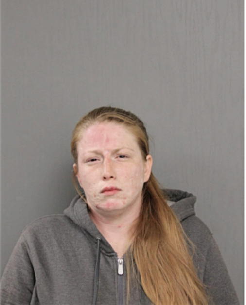 MARY M KEATING, Cook County, Illinois
