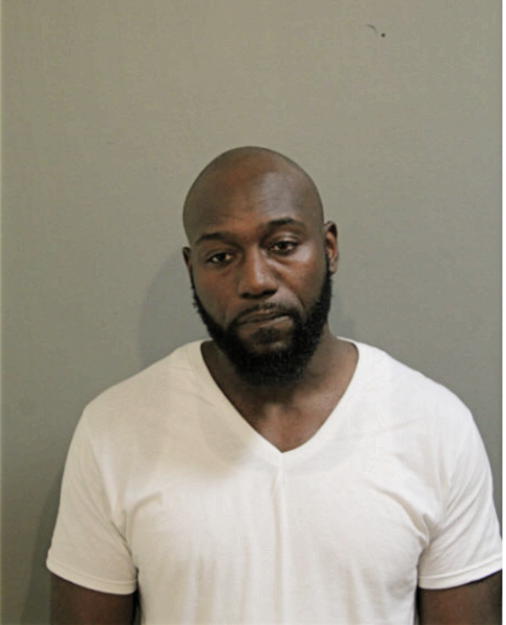 EL HAKIM KHALIFA, Cook County, Illinois