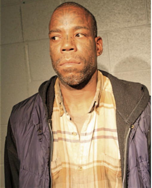 GREGORY L KING, Cook County, Illinois