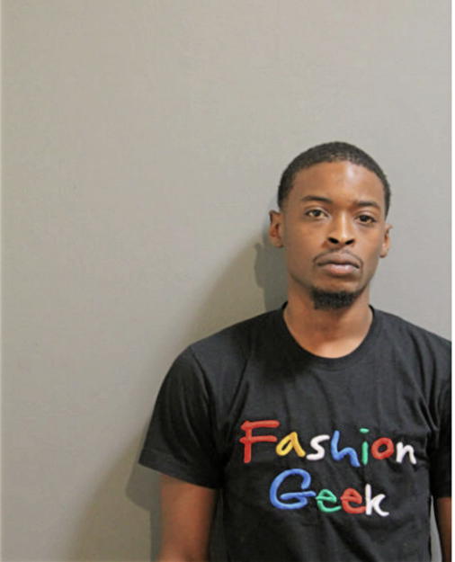 JOSHUA S KIRKENDOLL, Cook County, Illinois