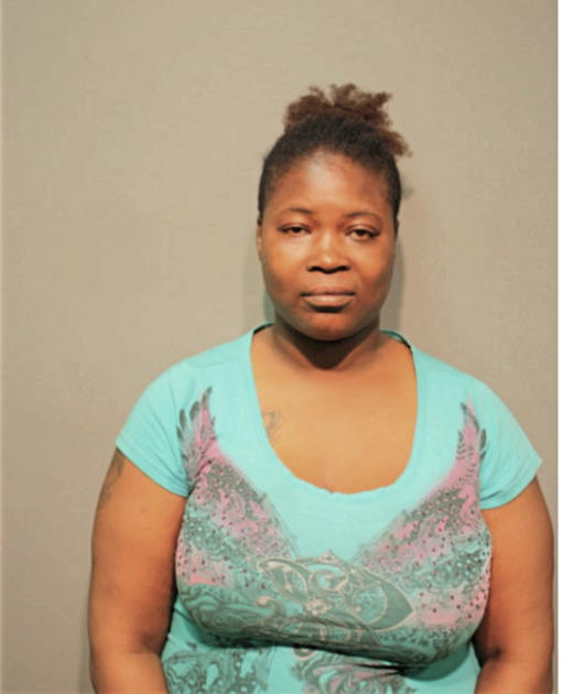 JAMIE M KIRKWOOD, Cook County, Illinois