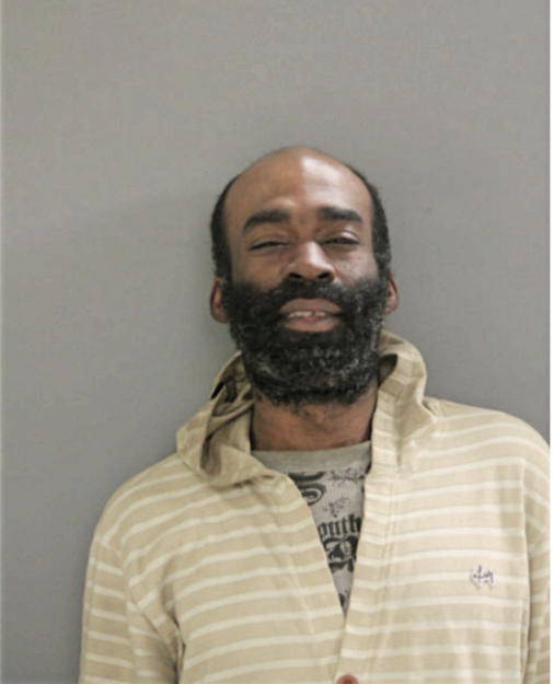 ANTOINE L BLEVINS, Cook County, Illinois