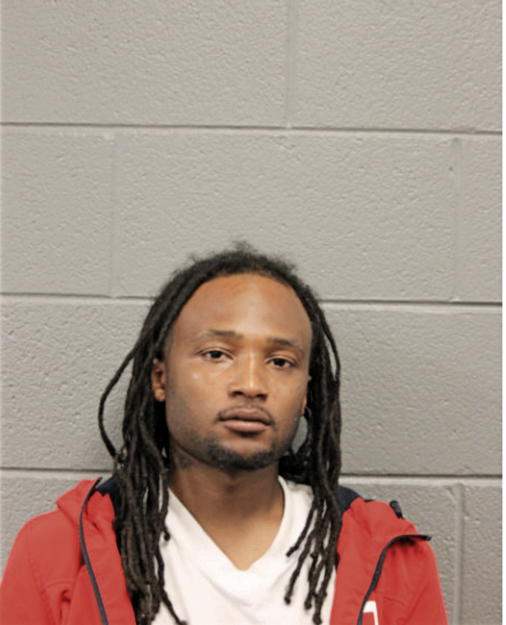 LABRIE L OUSLEY, Cook County, Illinois