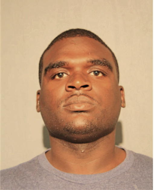 WILLIE A L HOUSTON, Cook County, Illinois