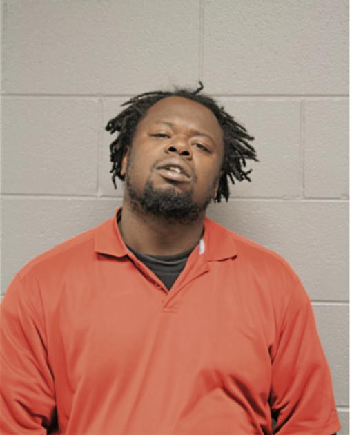 WESLEY F LADELL, Cook County, Illinois
