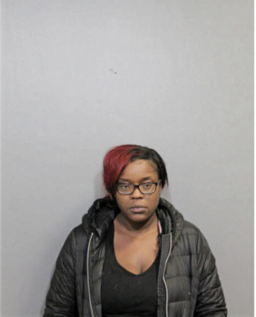SALARRA C LANDFAIR, Cook County, Illinois