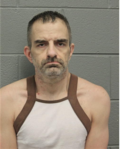VINCENT A LEMETTI, Cook County, Illinois
