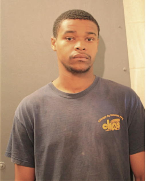 MARSHAWN S LESHORE, Cook County, Illinois