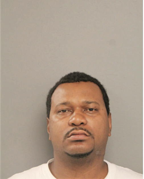 JAMES C LYONS, Cook County, Illinois