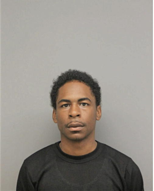 ERIC M DUNCAN, Cook County, Illinois