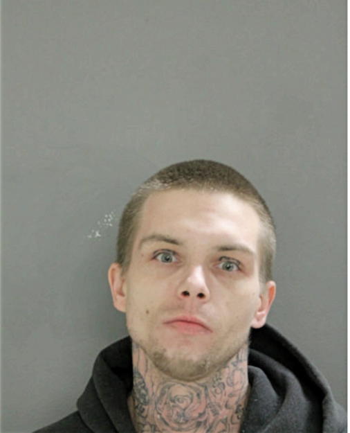 ROBERT J MADARAS, Cook County, Illinois