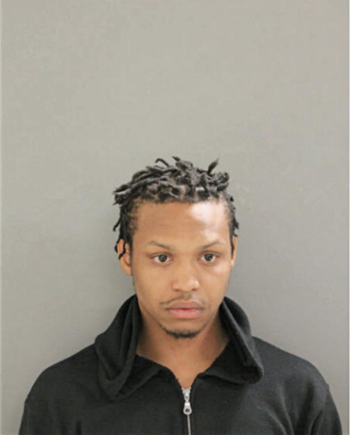 CORTEZ DARIUS MALFEAUX, Cook County, Illinois